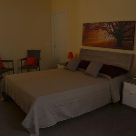 I Fiori Di Olga Bed & Breakfast Палермо Стая снимка