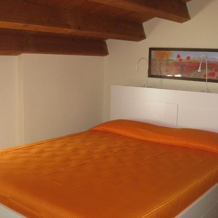 I Fiori Di Olga Bed & Breakfast Палермо Екстериор снимка