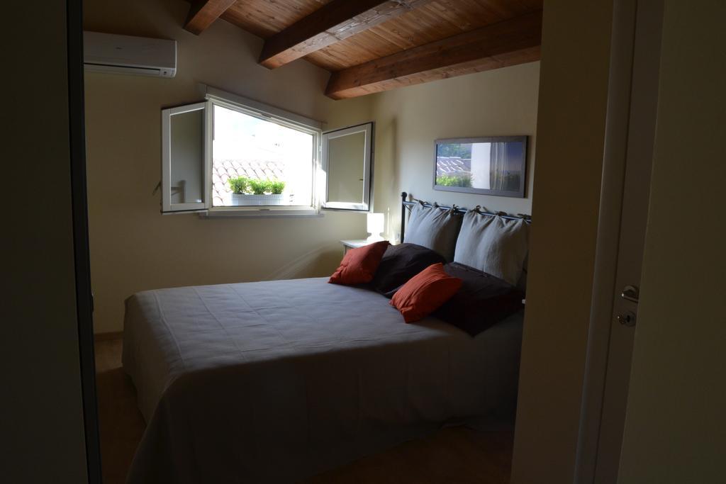 I Fiori Di Olga Bed & Breakfast Палермо Стая снимка